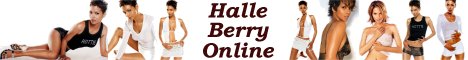 Click to visit Halle Berry Online